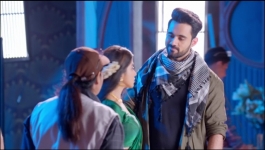 Jubilee Talkies - 4th September 2024